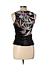 Giorgio Armani Black Sleeveless Top Size 10 - photo 2