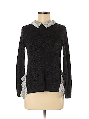 Monteau Long Sleeve Top (view 1)