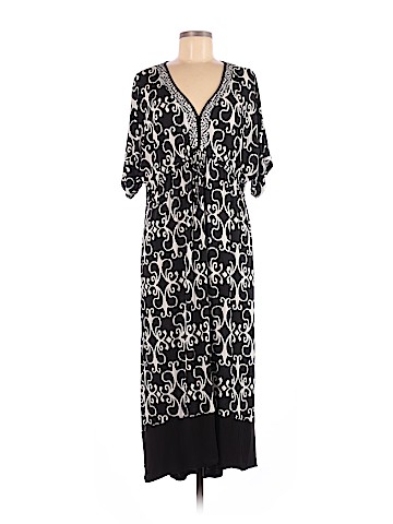 Ellen Tracy Casual Dress (view 1)