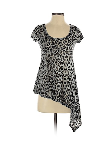 Bongo Short Sleeve T-Shirt (view 1)