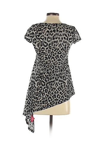 Bongo Short Sleeve T-Shirt (view 2)