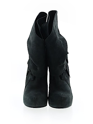 Lavender Label by Vera Wang Boots (view 2)