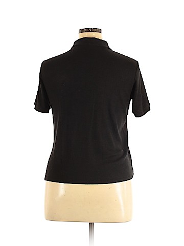 Zara Short Sleeve Polo (view 2)