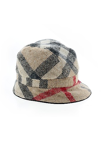 Burberry Hat (view 1)