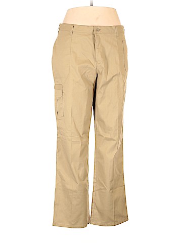 Dickies Khakis (view 1)