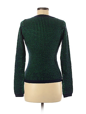 Planet Gold Pullover Sweater (view 2)