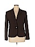 New York & Company Gray Blazer Size 16 - photo 1