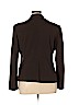 New York & Company Gray Blazer Size 16 - photo 2