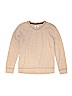 Old Navy Tan Pullover Sweater Size 10 - 12 - photo 1