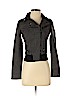 Armani Exchange Gray Jacket Size S (petite) - photo 1