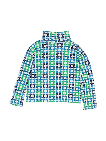 Mini Boden Long Sleeve Turtleneck (view 1)