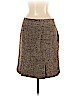Etcetera Brown Casual Skirt Size 6 - photo 2