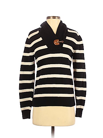 Lauren by Ralph Lauren Pullover Sweater (view 1)