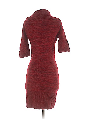 Demanding by Say What? Casual Dress (view 2)