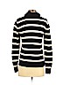 Lauren by Ralph Lauren 100% Cotton Black Pullover Sweater Size S - photo 2