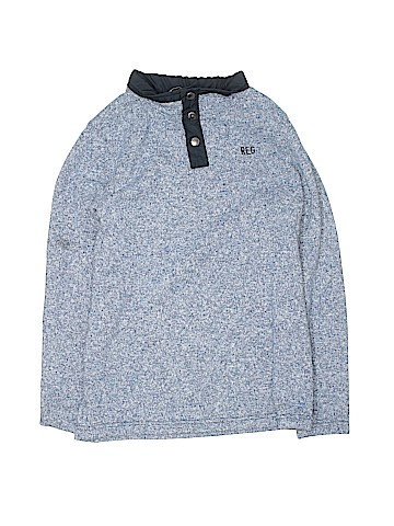 Lands' End Pullover Sweater (view 1)