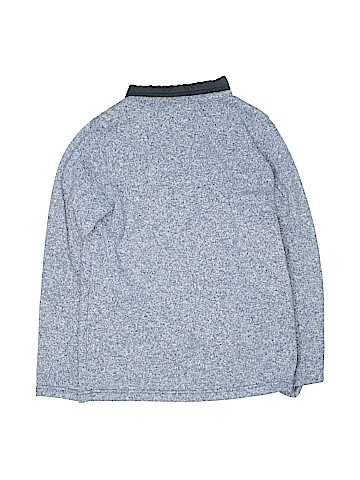 Lands' End Pullover Sweater (view 2)