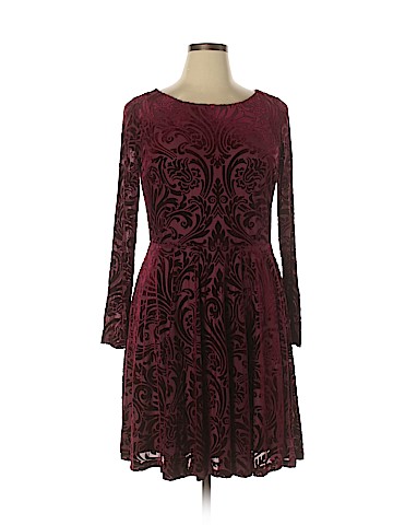 Ivanka Trump Casual Dress (view 1)