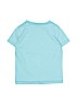 Assorted Brands Blue Short Sleeve T-Shirt Size 5 - photo 2