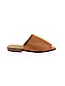 Nine West Tan Sandals Size 6 - photo 1
