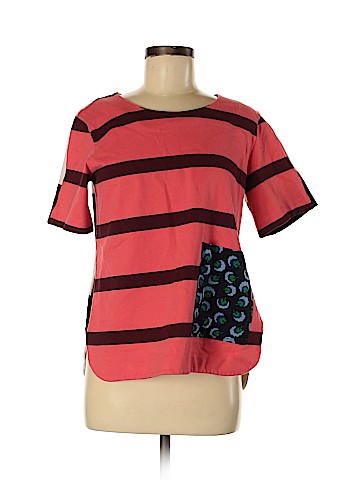Stella McCartney Short Sleeve Top (view 1)