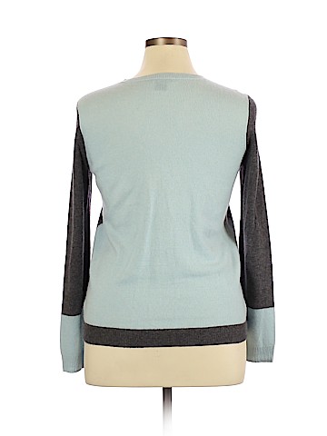 C by Bloomingdales Cashmere Cardigan (view 2)