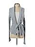 Aerie Gray Cardigan Size S (petite) - photo 1