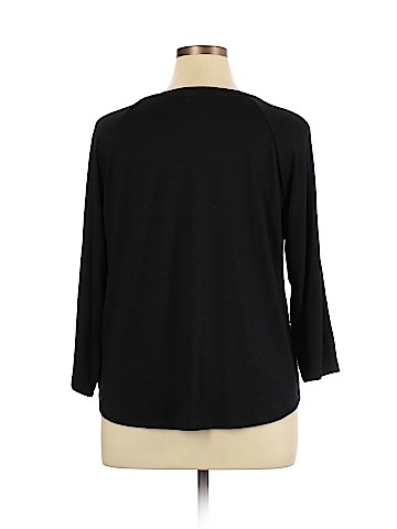 Gap Long Sleeve Top (view 2)