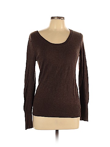 Mossimo Pullover Sweater (view 1)