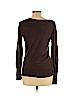 Mossimo Brown Pullover Sweater Size L - photo 2
