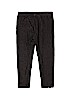 Baby Gap Outlet Solid Black Leggings Size 3 - photo 2