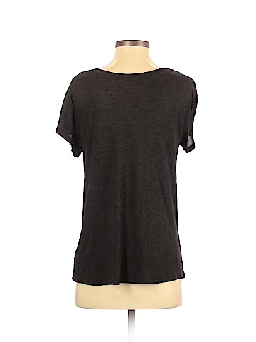 H&M Short Sleeve T-Shirt (view 2)