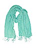 Unbranded Solid Blue Scarf One size - photo 1
