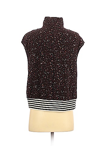 Public School Short Sleeve Blouse (view 2)