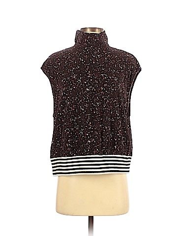 Public School Short Sleeve Blouse (view 1)