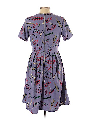 Lularoe Casual Dress (view 2)