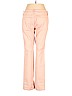 Ann Taylor LOFT Pink Jeans Size 6 (petite) - photo 2