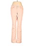 Ann Taylor LOFT Pink Jeans Size 6 (petite) - photo 1