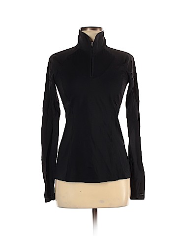 Lululemon Athletica Track Jacket (view 1)