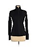 Lululemon Athletica Black Track Jacket Size 4 - photo 1