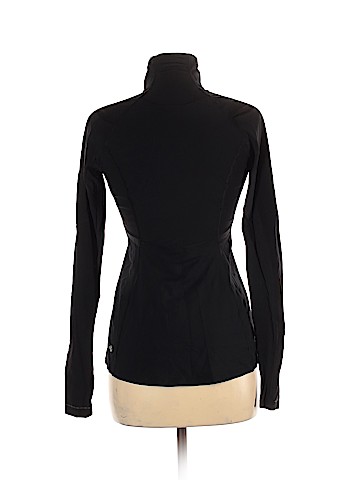 Lululemon Athletica Track Jacket (view 2)