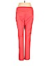 Ann Taylor LOFT Pink Dress Pants Size 6 (petite) - photo 2