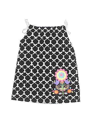 Hanna Andersson Dress (view 1)