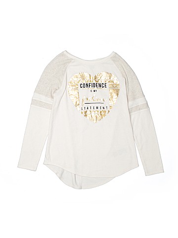 Old Navy Thermal Top (view 1)