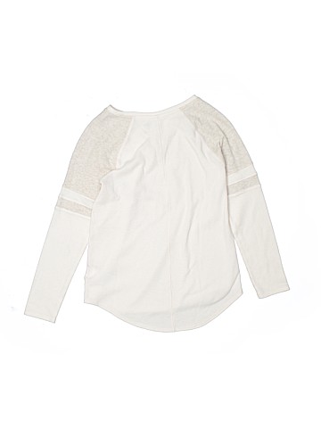 Old Navy Thermal Top (view 2)