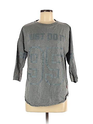 Nike Active T-Shirt (view 1)