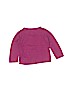 Missoni For Target Burgundy Pullover Sweater Size 18-24 mo - photo 2