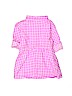 Carter's 100% Cotton Pink Dress 9-12 MO / 12 MO - photo 2