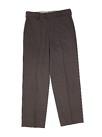 Nordstrom Wool Pants (view 1)