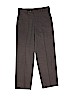Nordstrom Gray Wool Pants Size 10 - photo 1